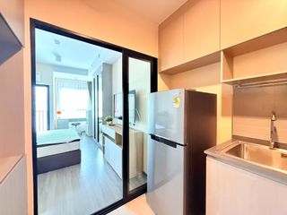 Condo en alquiler de 1 habitaciones en Bang Kapi, Bangkok