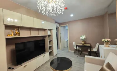 For rent 1 bed condo in Yan Nawa, Bangkok