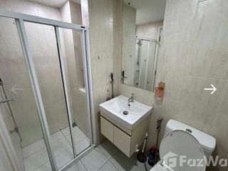 For rent 2 bedrooms condo in Lat Phrao, Bangkok