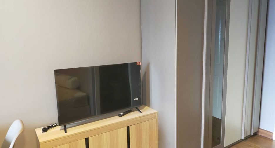 For rent 1 bed condo in Bang Khen, Bangkok