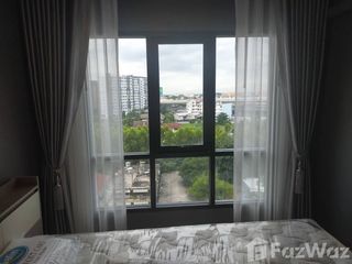 ให้เช่า 1 เตียง คอนโด ใน บางเขน, กรุงเทพฯ