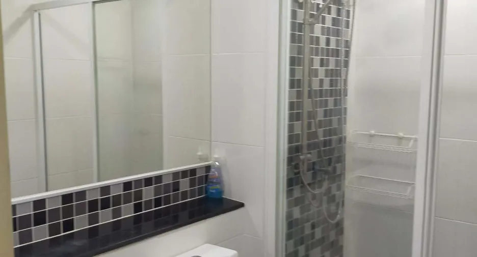 For rent 1 bed condo in Bang Khen, Bangkok