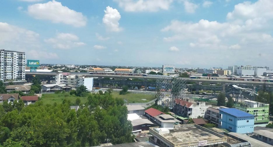 For rent 1 bed condo in Bang Khen, Bangkok