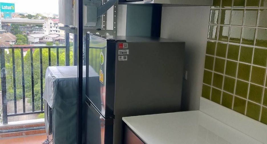 For rent 1 bed condo in Bang Khen, Bangkok