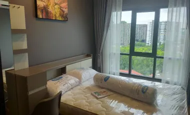 For rent 1 bed condo in Bang Khen, Bangkok