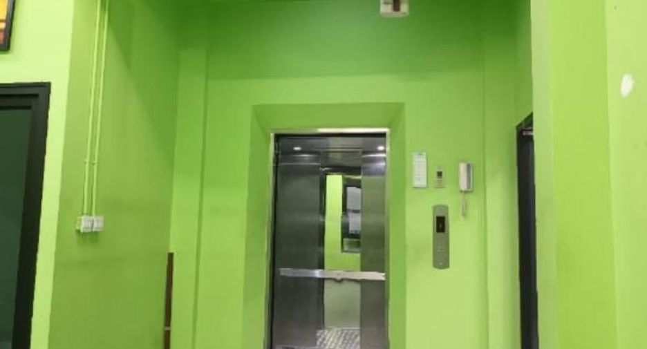 For rent 3 bedrooms office in Watthana, Bangkok