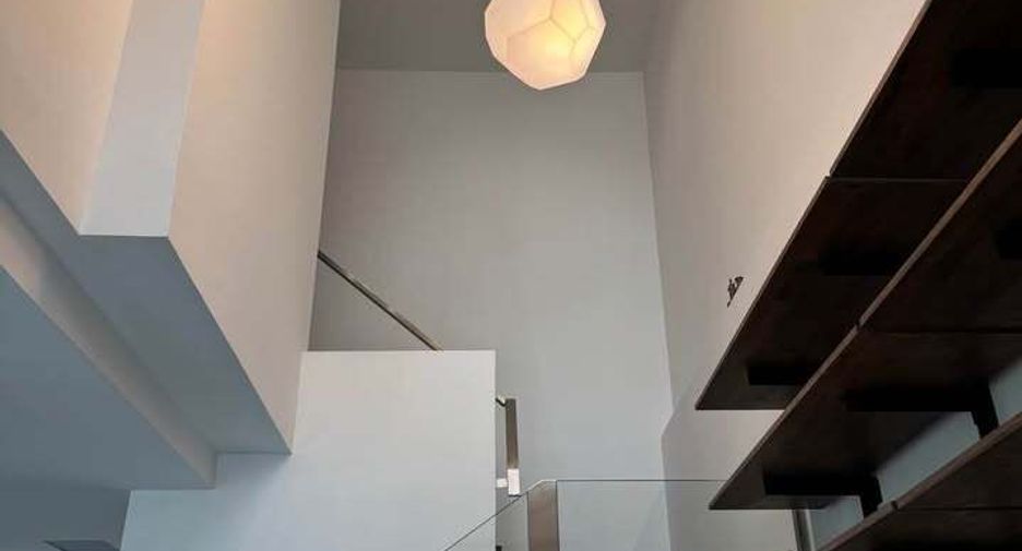 For rent 1 bed condo in Ratchathewi, Bangkok