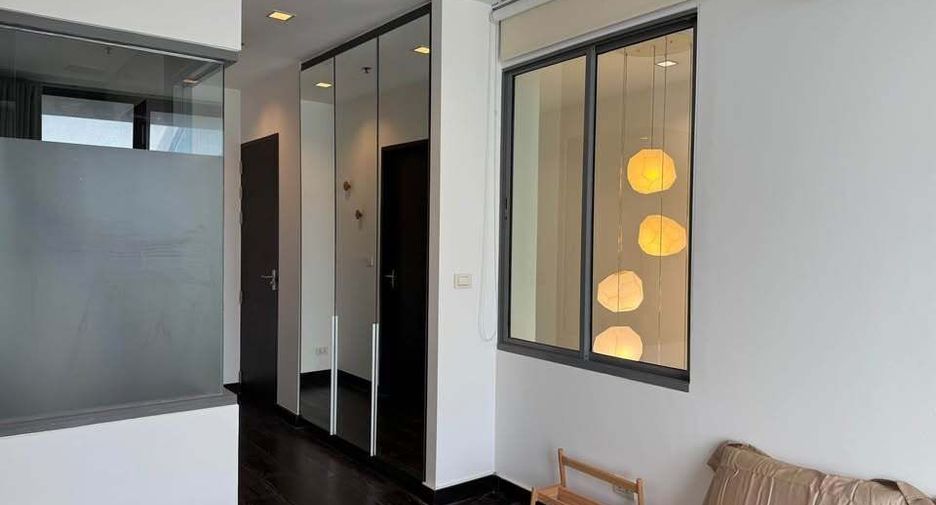 Wohnung zur Miete mit 1 Zimmer in Ratchathewi, Bangkok