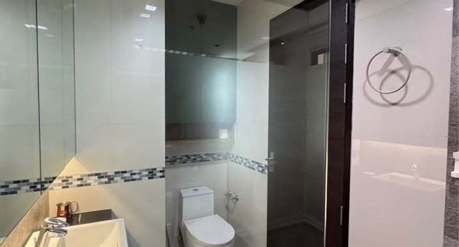 For rent 1 bed condo in Ratchathewi, Bangkok