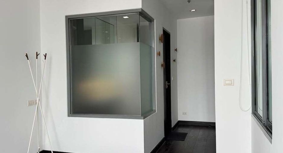 For rent 1 bed condo in Ratchathewi, Bangkok