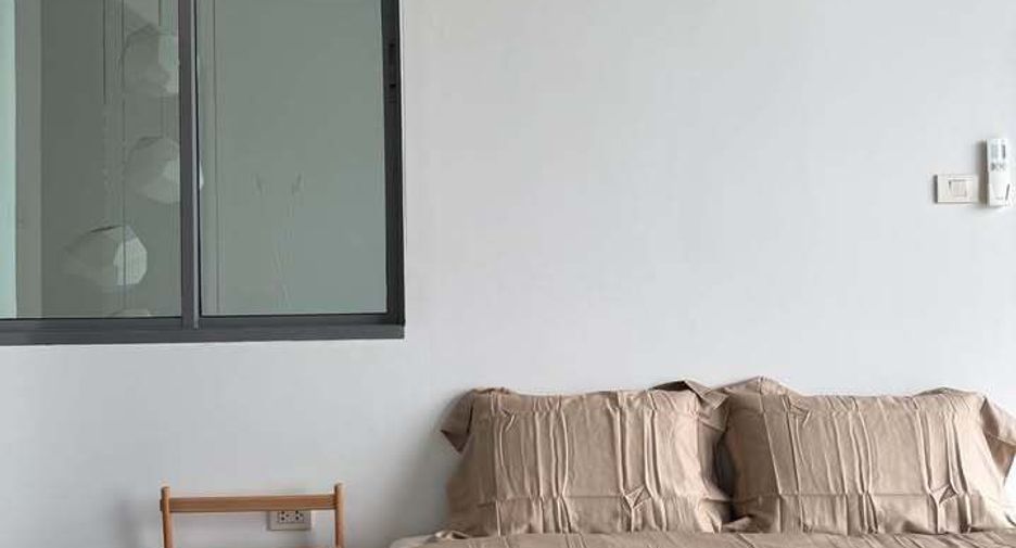 For rent 1 bed condo in Ratchathewi, Bangkok