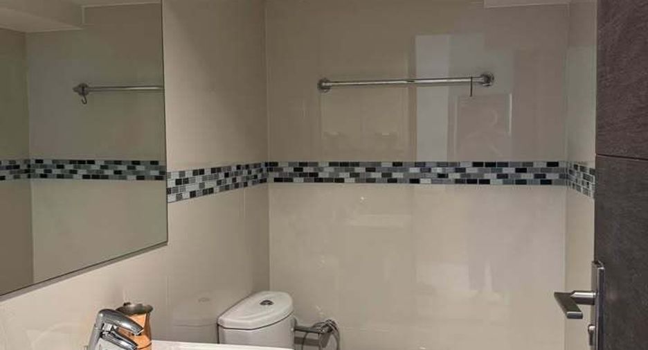 For rent 1 bed condo in Ratchathewi, Bangkok