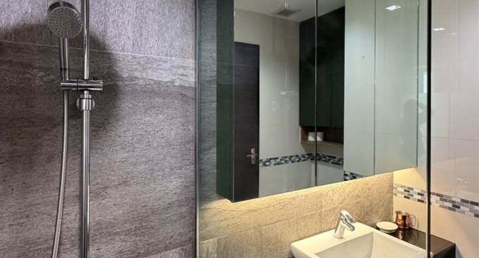 For rent 1 bed condo in Ratchathewi, Bangkok