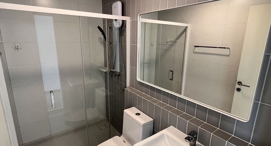 Reihenhaus zur Miete mit 2 Zimmer in Bang Phli, Samut Prakan