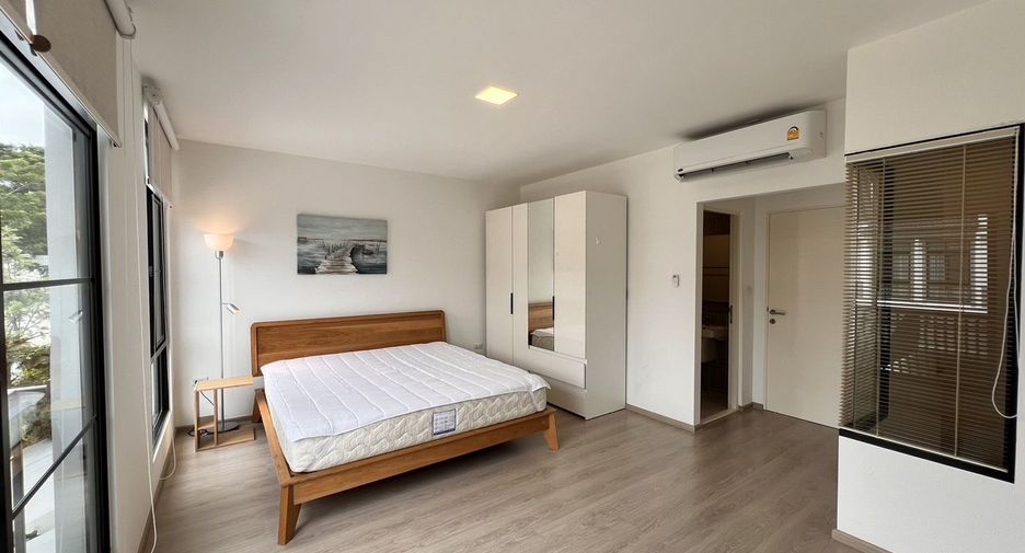 Reihenhaus zur Miete mit 2 Zimmer in Bang Phli, Samut Prakan