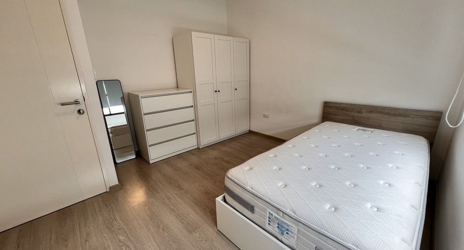 Reihenhaus zur Miete mit 2 Zimmer in Bang Phli, Samut Prakan