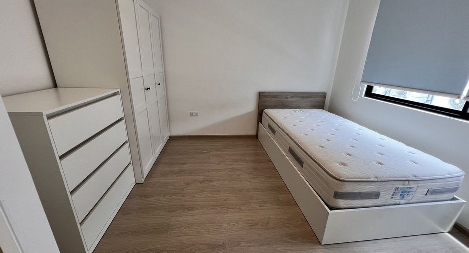 Reihenhaus zur Miete mit 2 Zimmer in Bang Phli, Samut Prakan