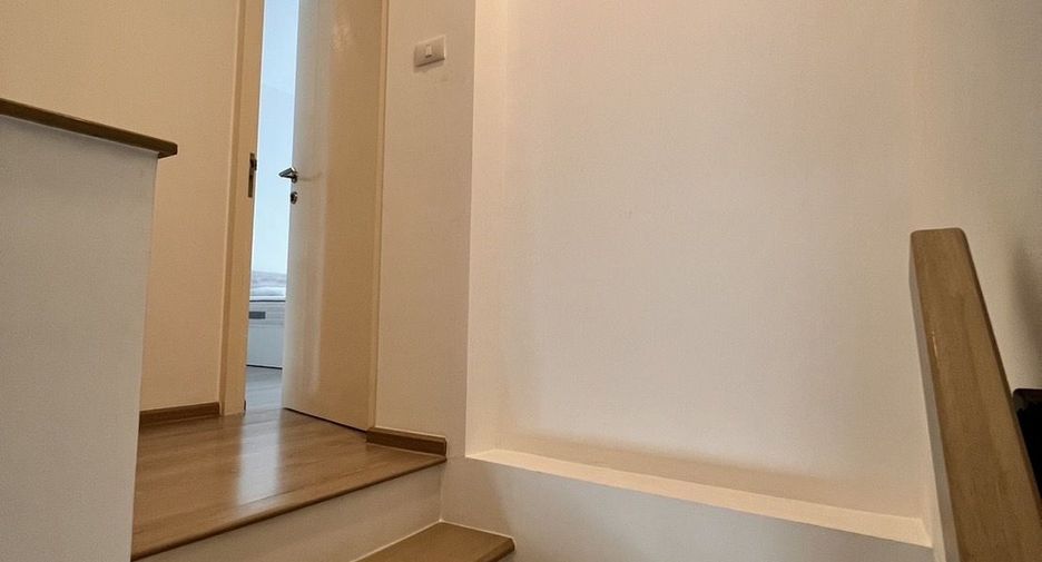 Reihenhaus zur Miete mit 2 Zimmer in Bang Phli, Samut Prakan