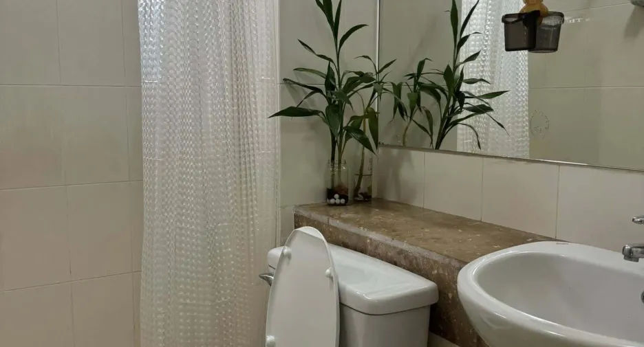 For rent 2 bedrooms apartment in Bang Na, Bangkok