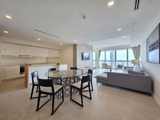 Condo en alquiler de 2 habitaciones en Sathon, Bangkok