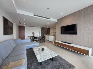Condo en alquiler de 2 habitaciones en Sathon, Bangkok