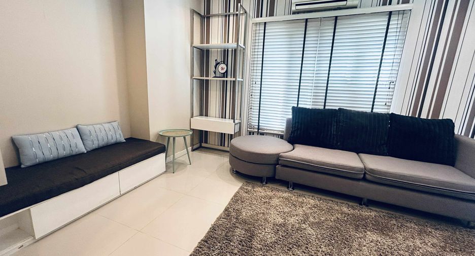 For rent 3 bedrooms house in Lat Krabang, Bangkok