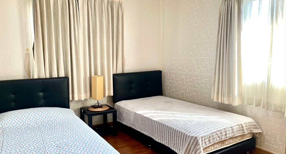 For rent 3 bedrooms house in Lat Krabang, Bangkok