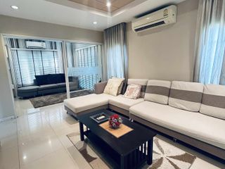 For rent 3 bedrooms house in Lat Krabang, Bangkok