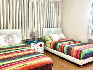 For rent 3 bedrooms house in Lat Krabang, Bangkok
