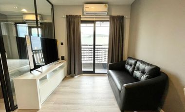 À louer studio condo à Bang Kho Laem, Bangkok