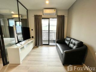 For rent studio condo in Bang Kho Laem, Bangkok