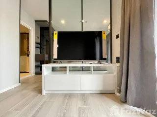 For rent studio condo in Bang Kho Laem, Bangkok