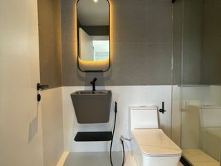 For rent studio condo in Bang Kho Laem, Bangkok
