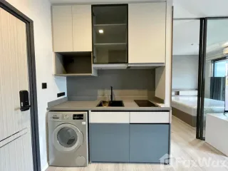 For rent studio condo in Bang Kho Laem, Bangkok
