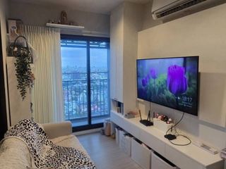出租 2 卧室 公寓 在 Thon Buri, 曼谷