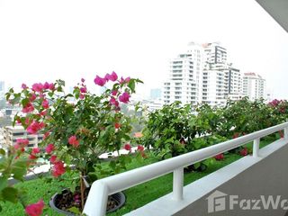 For rent 3 ベッドルーム condo in Watthana, Bangkok