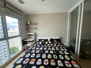 Аренда 1 кровать кондо в Патхум Щан, Бангкок