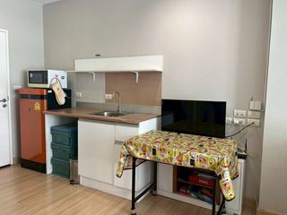 Аренда 1 кровать кондо в Патхум Щан, Бангкок
