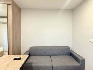 For rent studio condo in Phra Khanong, Bangkok