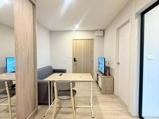 For rent studio condo in Phra Khanong, Bangkok