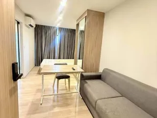For rent studio condo in Phra Khanong, Bangkok