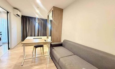 Condo en alquiler de estudio en Phra Khanong, Bangkok