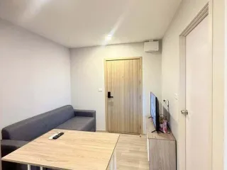 For rent studio condo in Phra Khanong, Bangkok