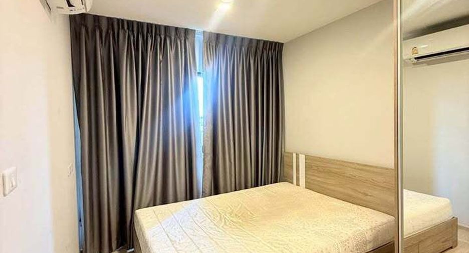 For rent studio condo in Phra Khanong, Bangkok