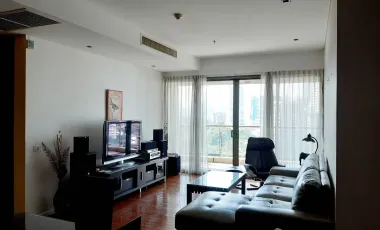 Condo en alquiler de 2 habitaciones en Khlong Toei, Bangkok