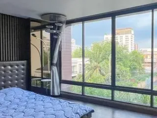 For rent 3 ベッドルーム house in Watthana, Bangkok