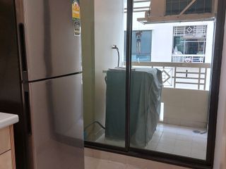 Condo en alquiler de 2 habitaciones en Phaya Thai, Bangkok