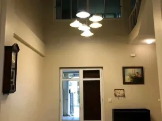 For rent 4 bedrooms townhouse in Bang Na, Bangkok