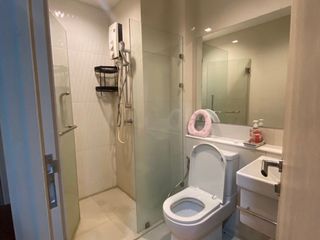 For rent スタジオ condo in Pathum Wan, Bangkok
