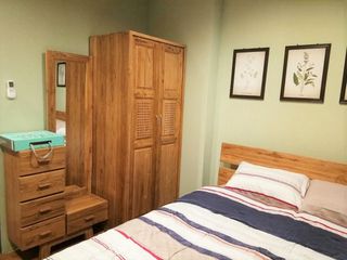 For rent スタジオ condo in Pathum Wan, Bangkok